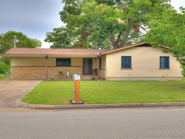 309 S 8th Street, Broken Arrow, OK 74012
