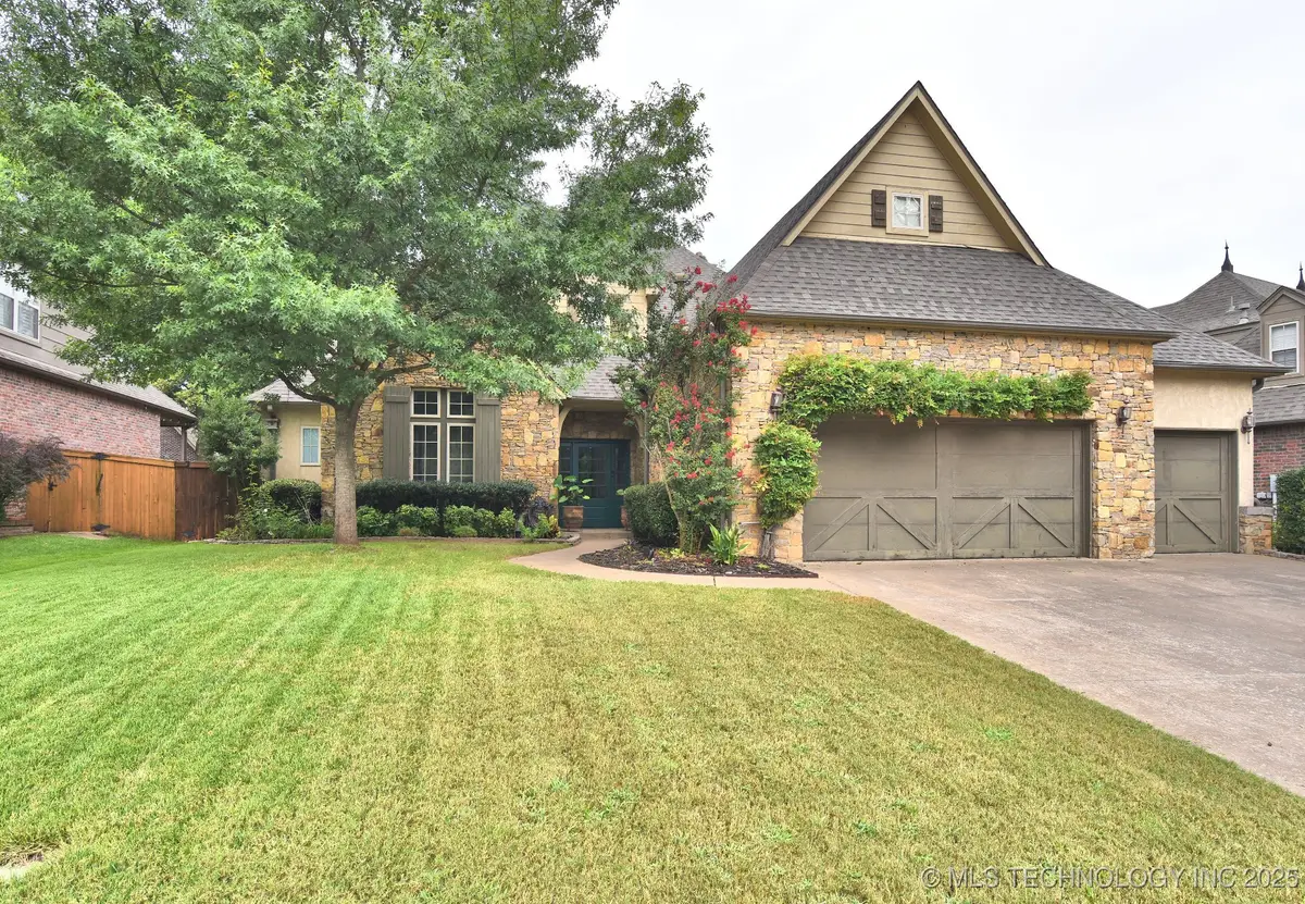 10512 S 91st East Avenue, Tulsa, OK 74133 - Image #1