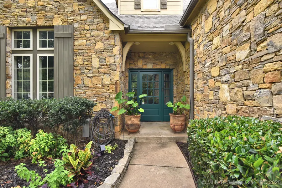 10512 S 91st East Avenue, Tulsa, OK 74133 - Image #3