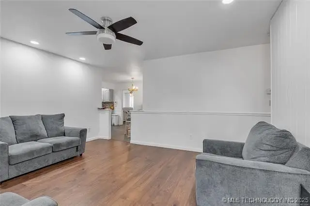 3225 S 126th East Avenue, Tulsa, OK 74146 - Image #2