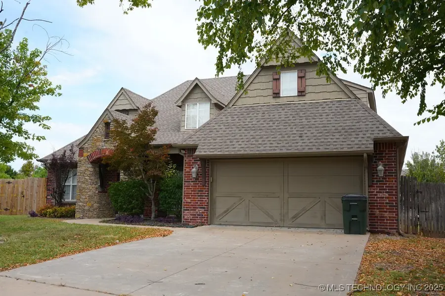 14011 E 90th Street, Owasso, OK 74055 - Image #3