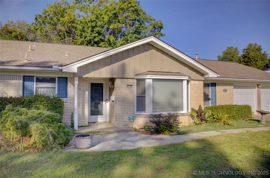 4730 S Joplin Avenue, Tulsa, OK 74135 - Image #2