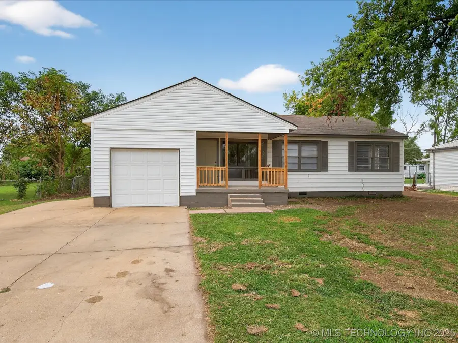 348 N Fenway Avenue, Bartlesville, OK 74006 - Image #3