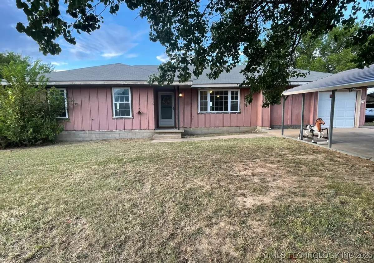 365105 E 5400 Road, Cleveland, OK 74020 - Image #1