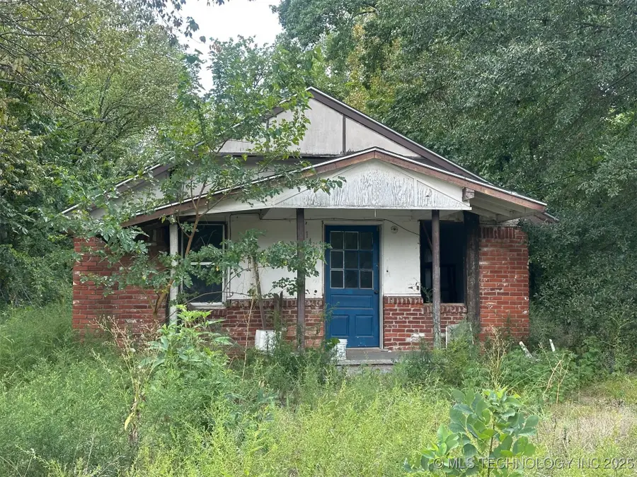 1412 Pennsylvania, Hartshorne, OK 74547 - Image #2