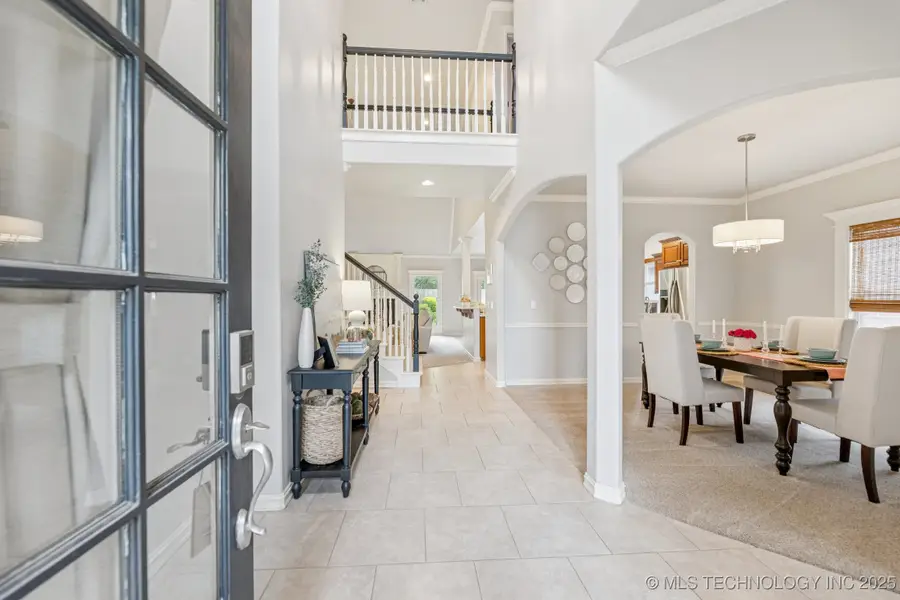 9521 E 117th Street S, Bixby, OK 74008 - Image #3