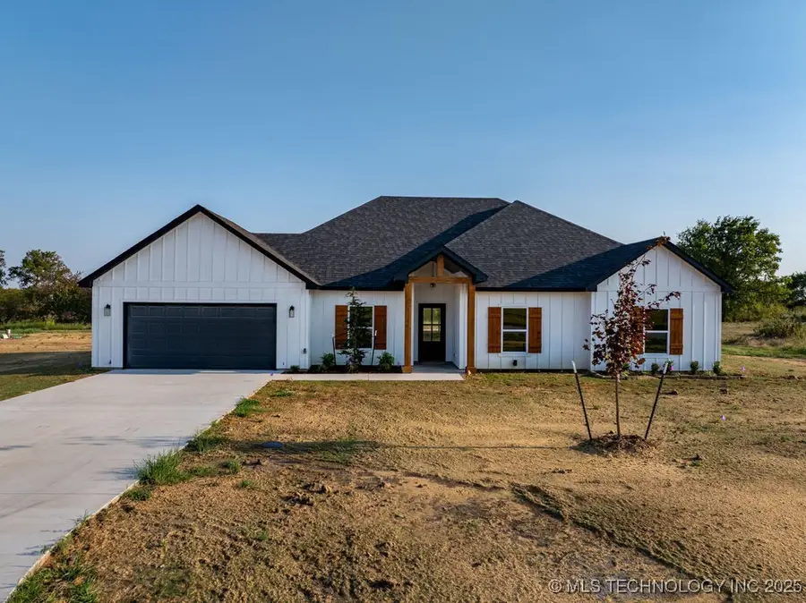 13123 Whimsical Lane, Kingston, OK 73439 - Image #3
