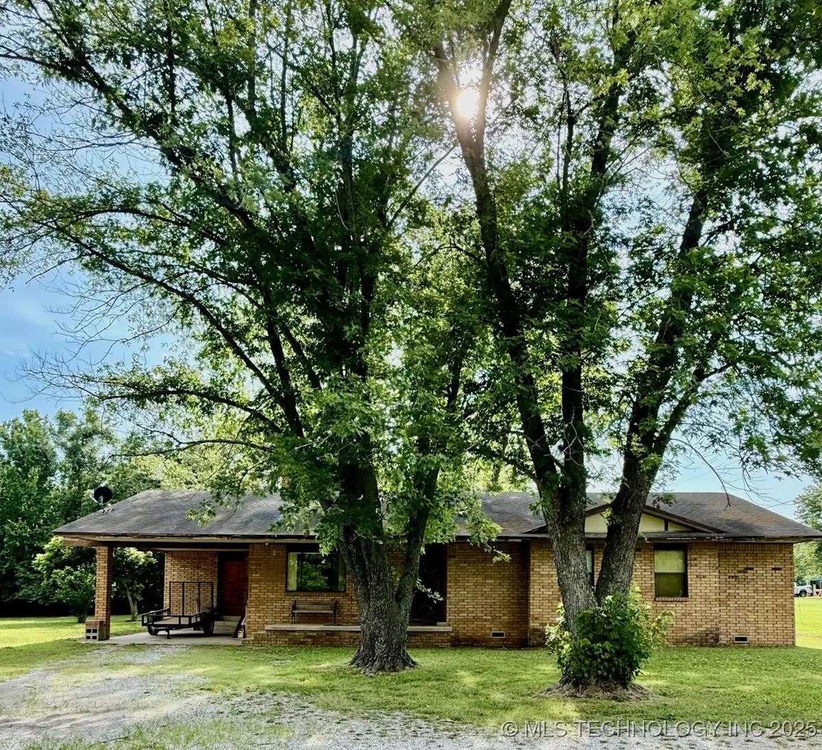 20612 S 4120 Road, Claremore, OK 74019 - Image #1