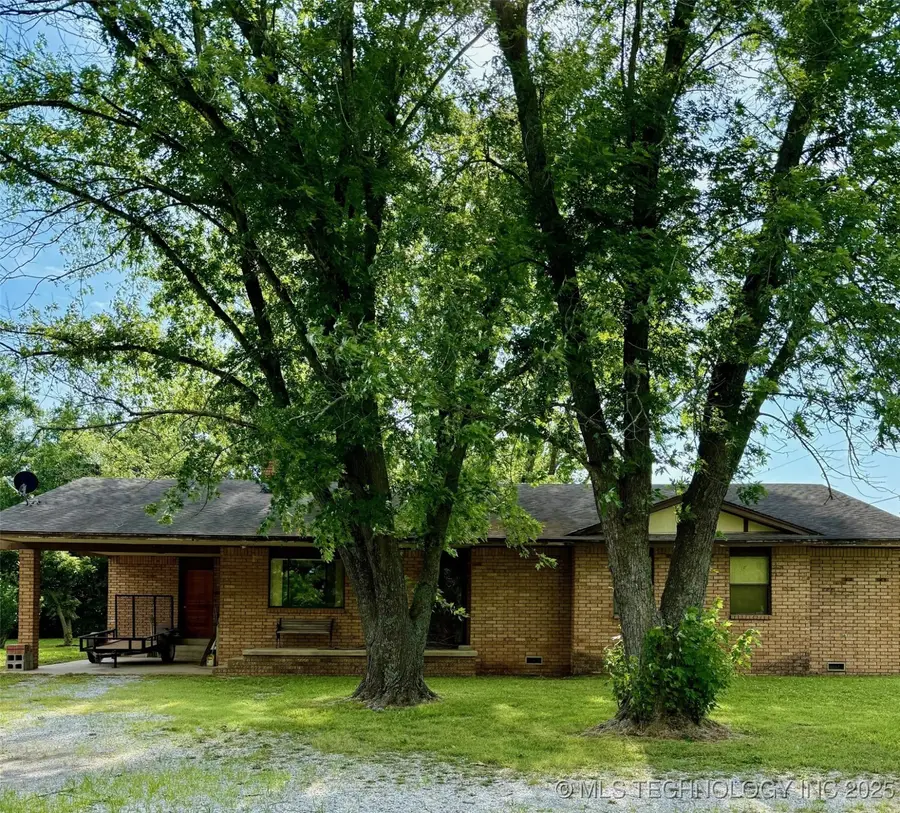 20612 S 4120 Road, Claremore, OK 74019 - Image #2