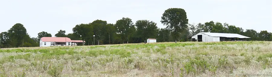 837 N 4250 Road, Hugo, OK 74743 - Image #3