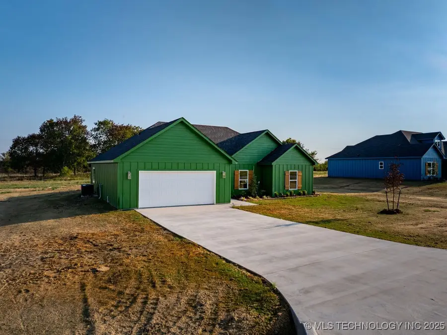 13163 Whimsical Lane, Kingston, OK 73439 - Image #2