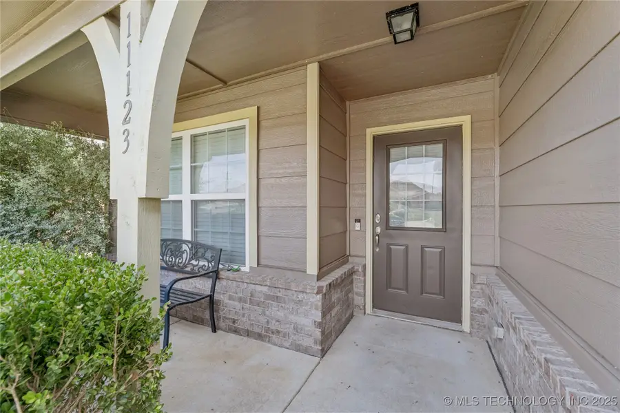 11123 N 145th East Place, Owasso, OK 74055 - Image #3