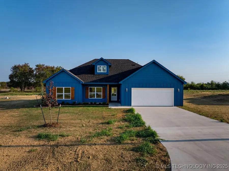 13143 Whimsical Lane, Kingston, OK 73439 - Image #2