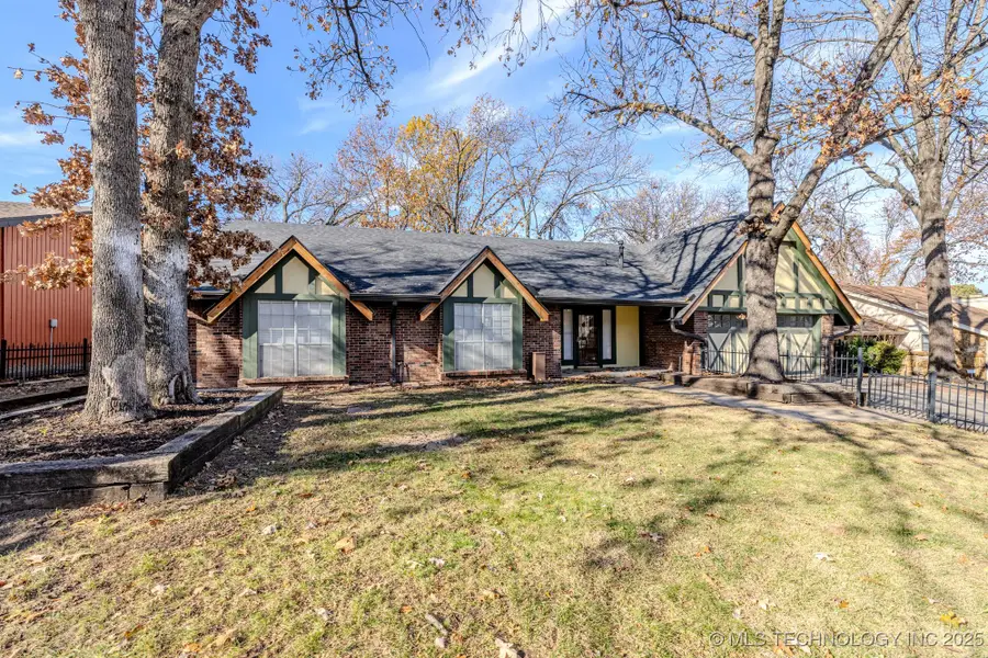 8304 S Toledo Avenue, Tulsa, OK 74137 - Image #3