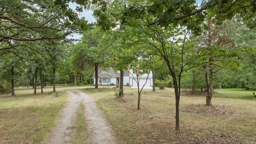 5854 W 168th Street, Skiatook, OK 74070 - Image #2