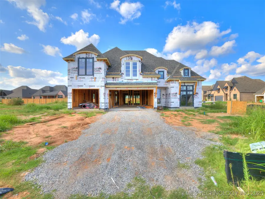 2839 E 142nd Street S, Bixby, OK 74008 - Image #2