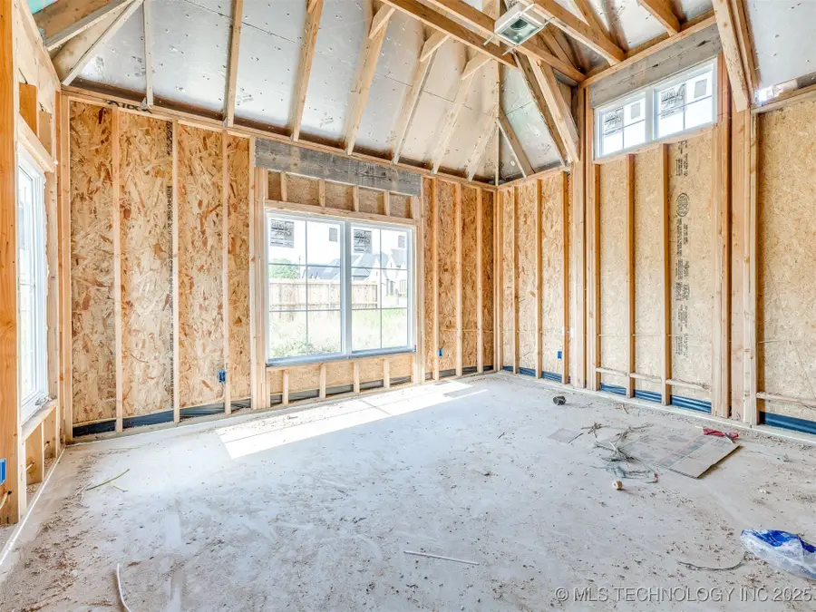 2839 E 142nd Street S, Bixby, OK 74008 - Image #3