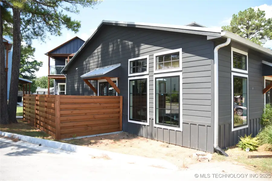 37094 S Cliff Crest Drive, Langley, OK 74350 - Image #3