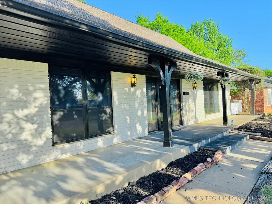 4771 S Hudson Place, Tulsa, OK 74135 - Image #2