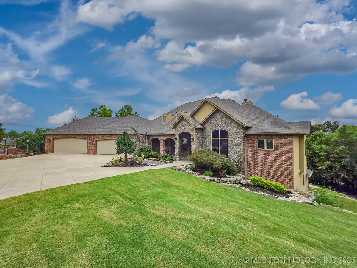 8528 S Maplewood Avenue, Tulsa, OK 74137 - Image #1