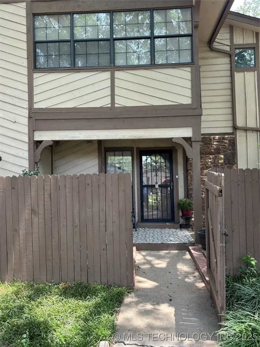 6371 S 80th Avenue E #G, Tulsa, OK 74133 - Image #2