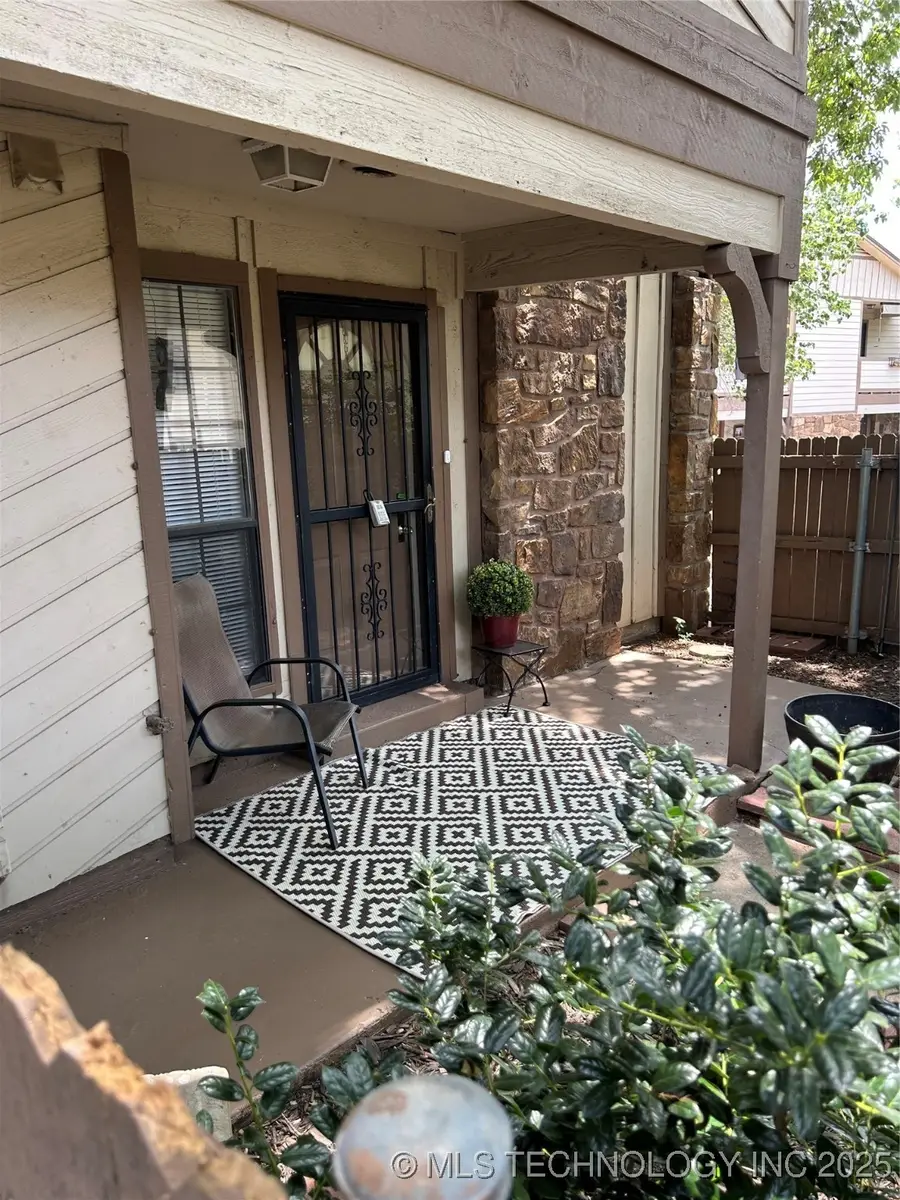 6371 S 80th Avenue E #G, Tulsa, OK 74133 - Image #3