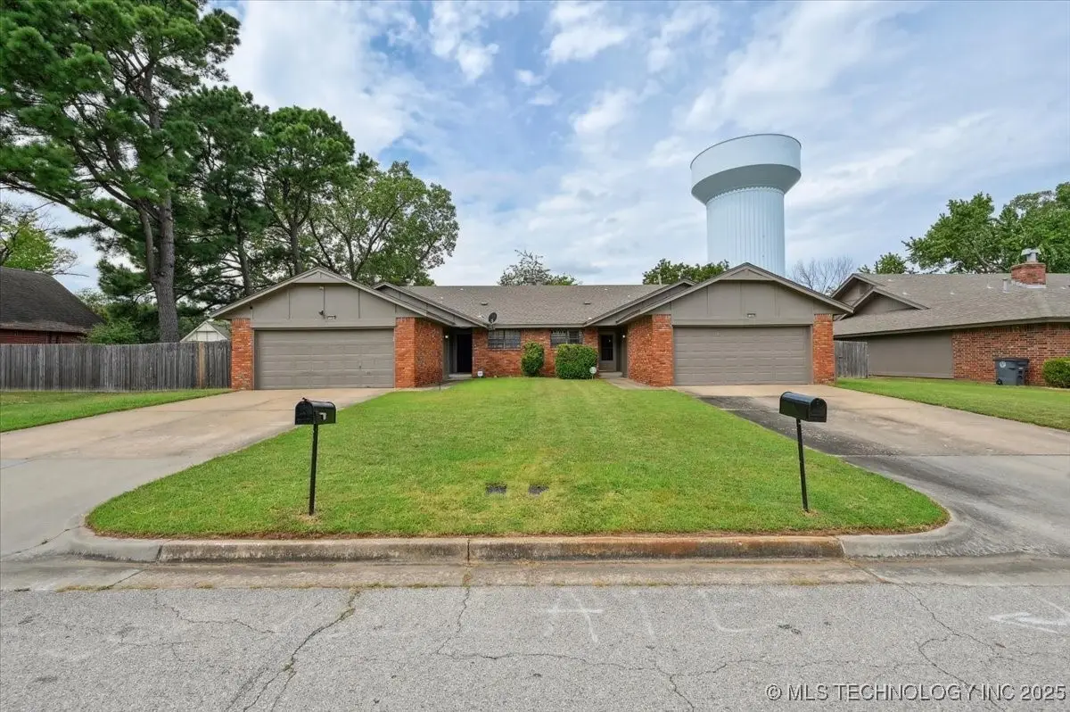 7366 S Darlington Avenue, Tulsa, OK 74136 - #1