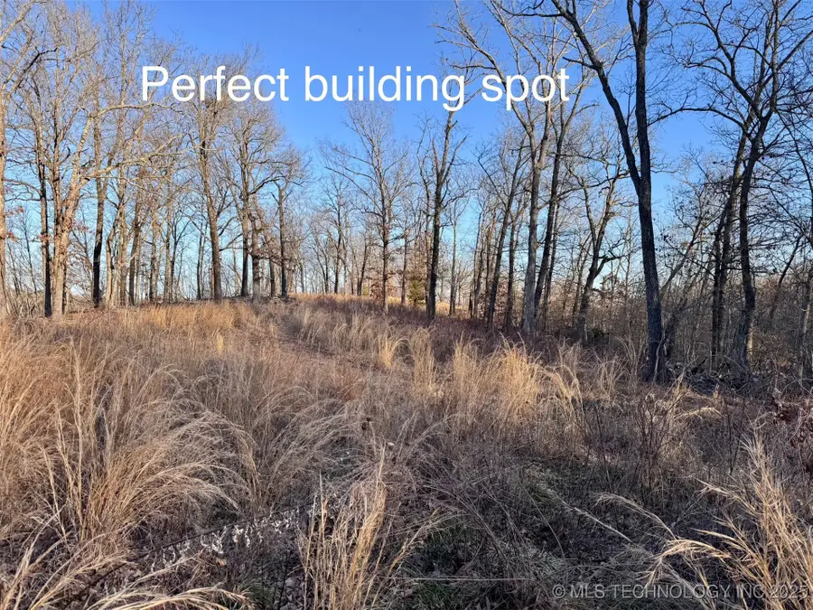 4395 N Oaks Road, Tahlequah, OK 74464 - Image #3