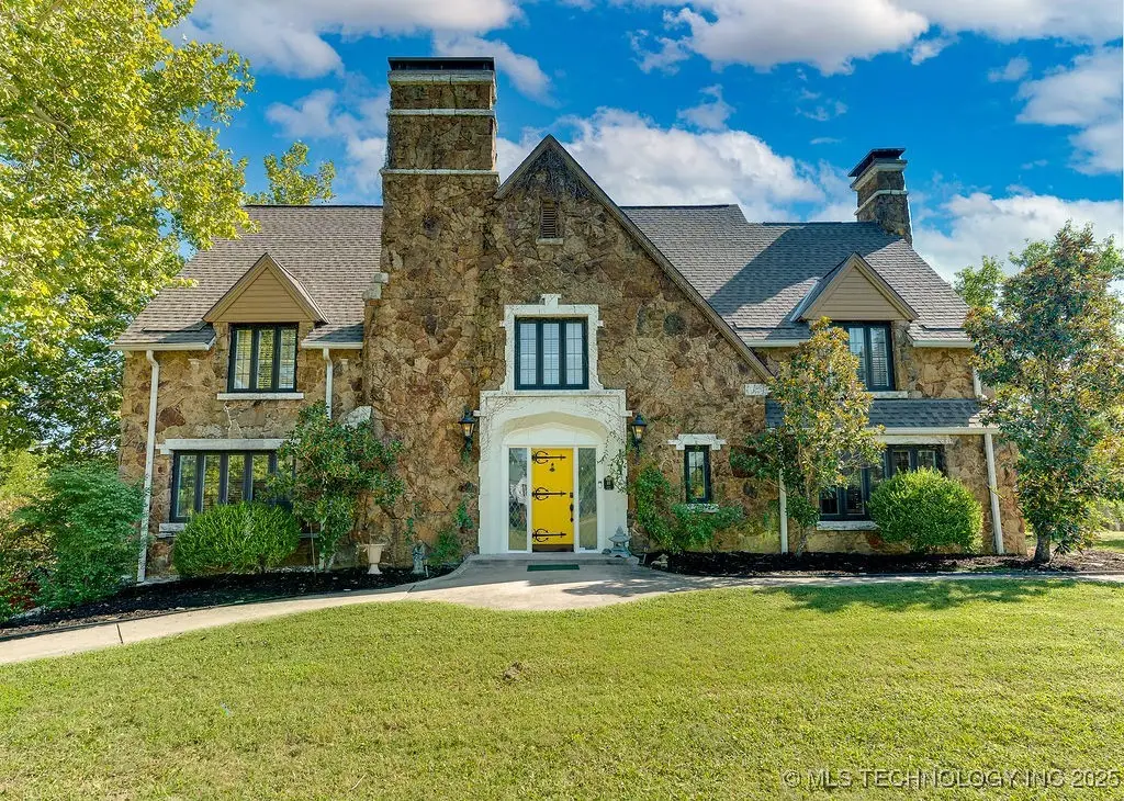 101 Hunter Drive, Ada, OK 74820 - #1