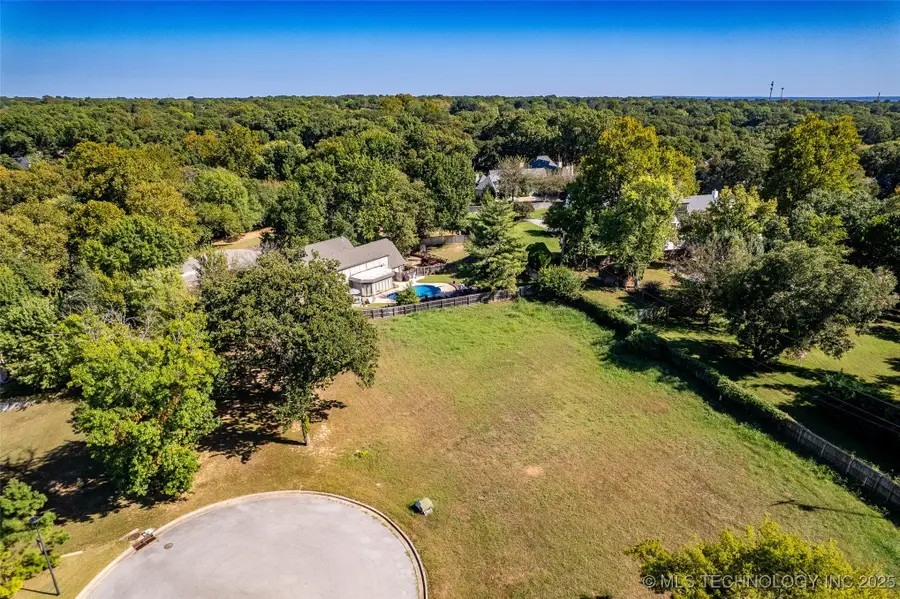 3824 E 103rd Place, Tulsa, OK 74137 - #2