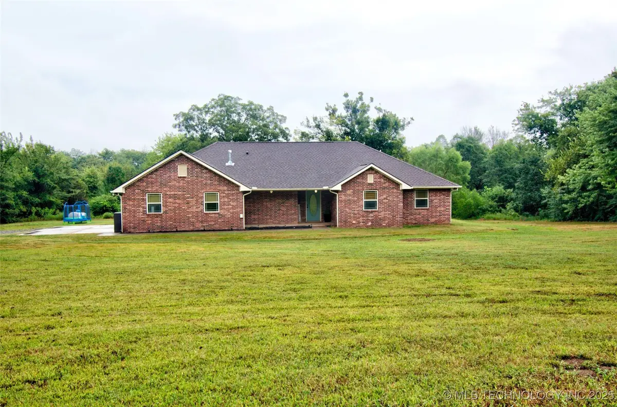 12130 S 68th Street W, Oktaha, OK 74450 - Image #1