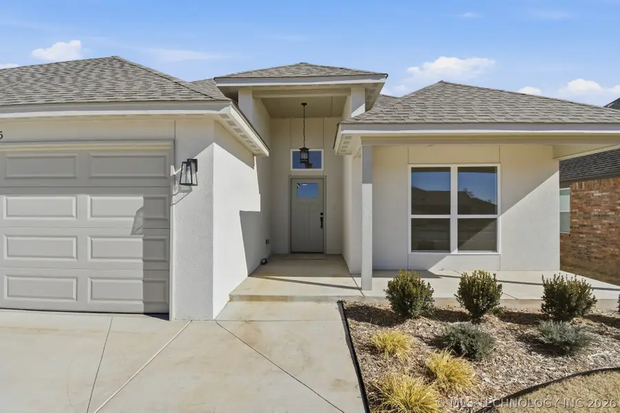 13135 S 105th East Avenue, Bixby, OK 74008 - #2