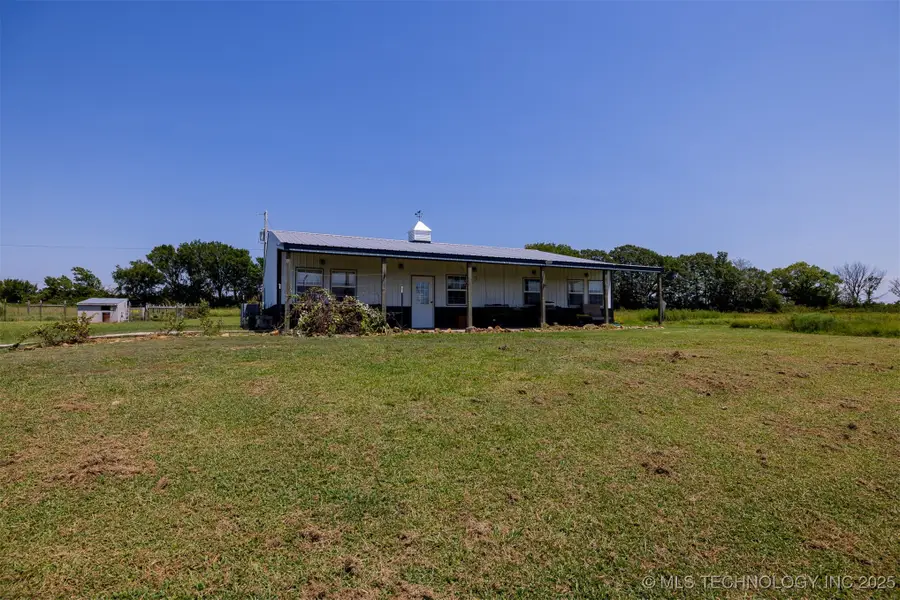 20622 W 221st Street S, Kellyville, OK 74039 - Image #3