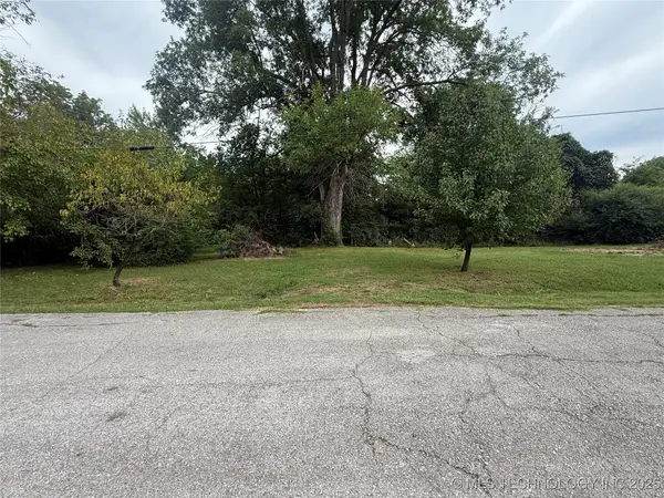 342 S 6th Street, Porter, OK 74454