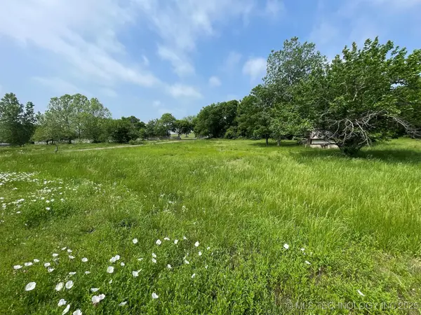 401 S Kemp, Kingston, OK 73439