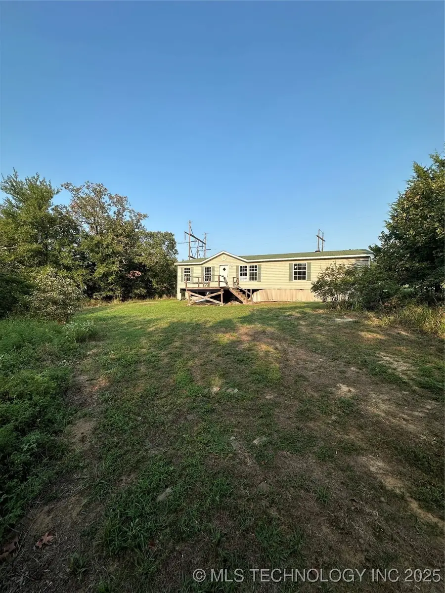 430913 E 1160 Road, Porum, OK 74426 - Image #2