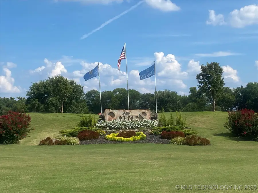 451505 Mountain Quail Lane, Afton, OK 74331 - Image #2