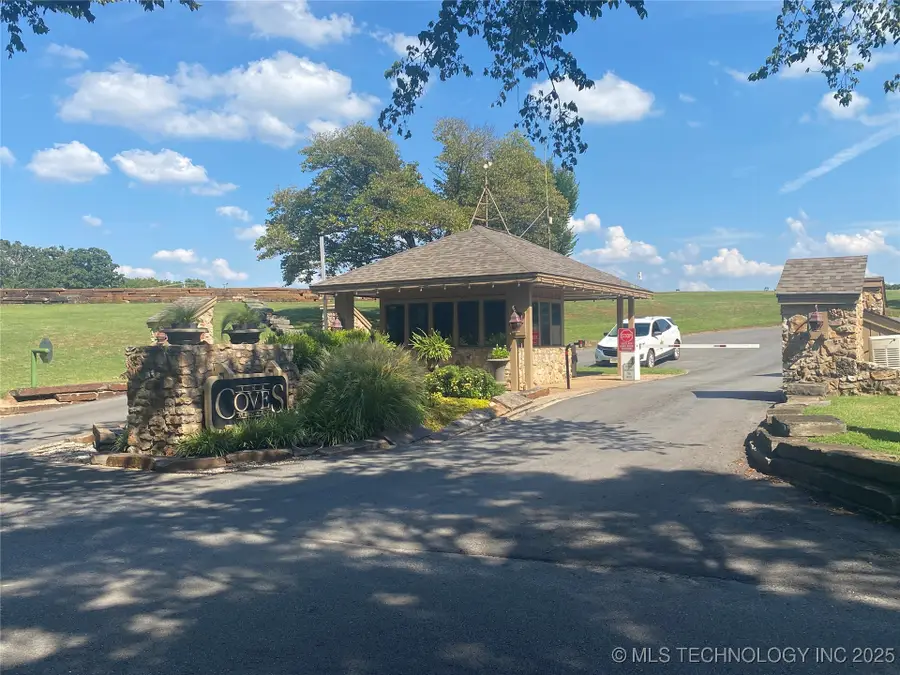 451505 Mountain Quail Lane, Afton, OK 74331 - Image #3