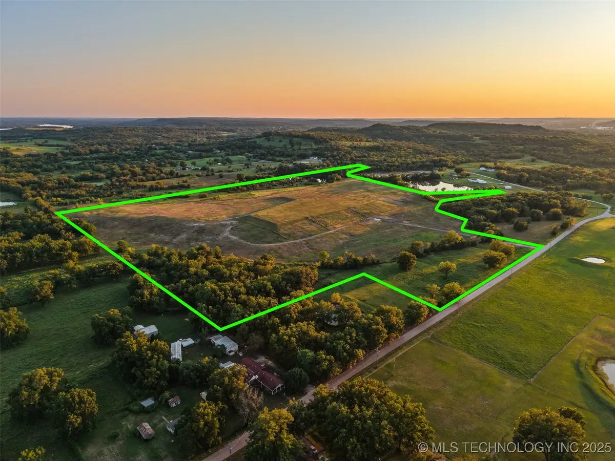 0000 Hackberry Road, Dewar, OK 74431 - Image #1