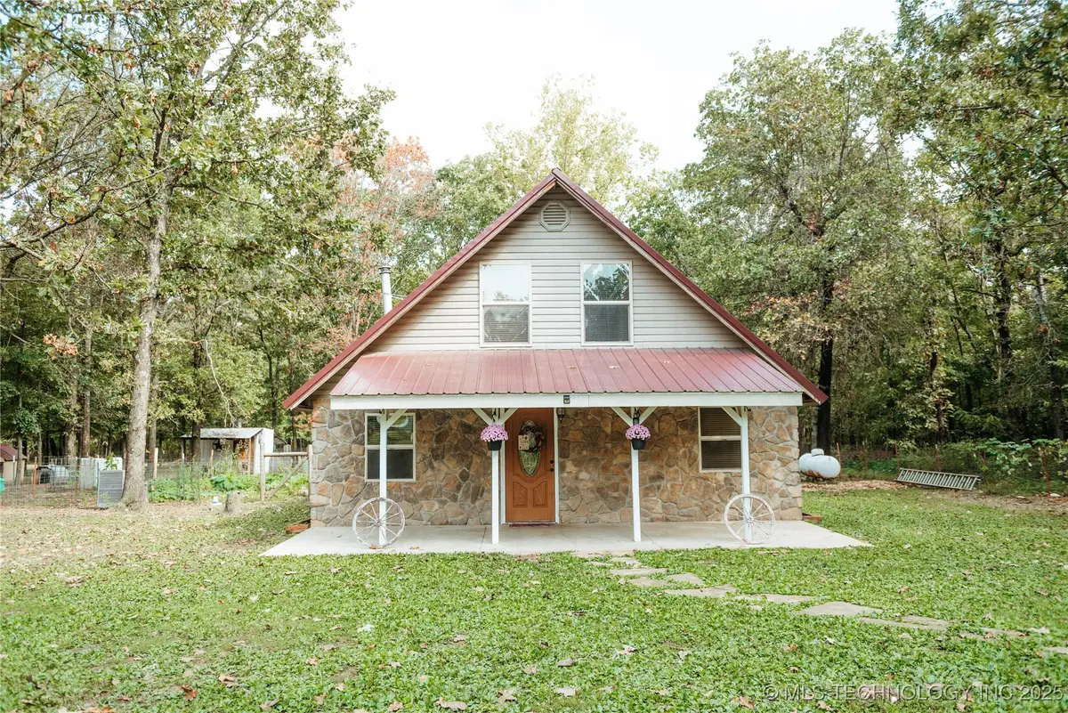 16616 E 467, Jay, OK 74346 - #1