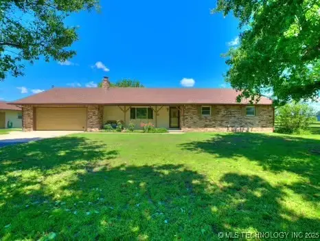 419907 E 1153 Road, Checotah, OK 74426 - Image #1