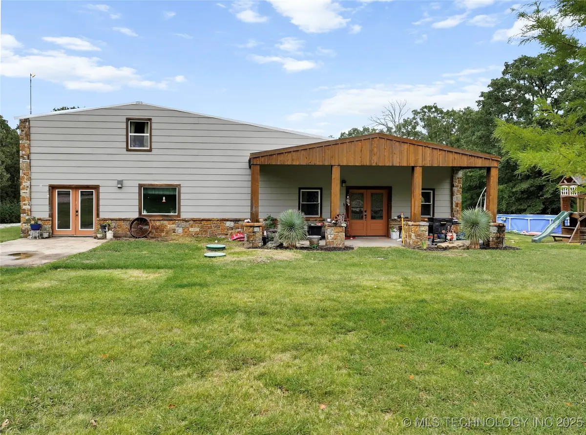 8726 State Highway 199, Ardmore, OK 73401 - #1