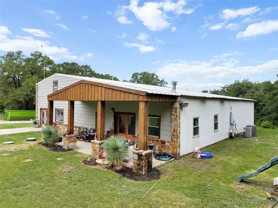 8726 State Highway 199, Ardmore, OK 73401 - #3