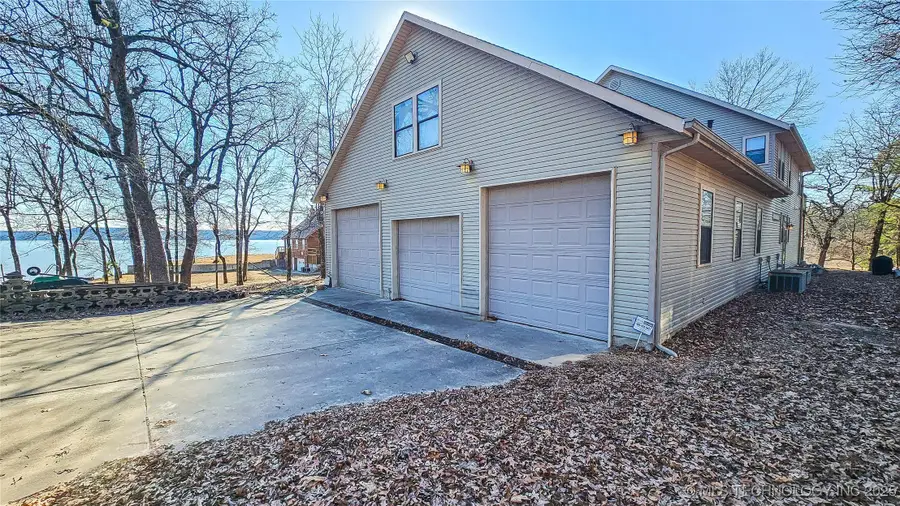 116568 S 4268 Road, Checotah, OK 74426 - Image #3