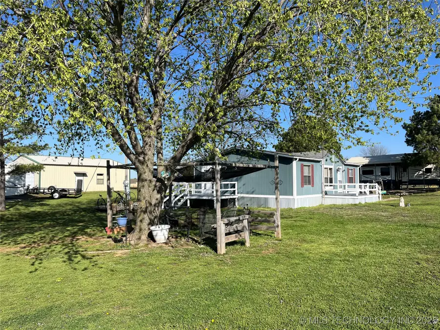 20240 N Airport Road, Stigler, OK 74462 - Image #2