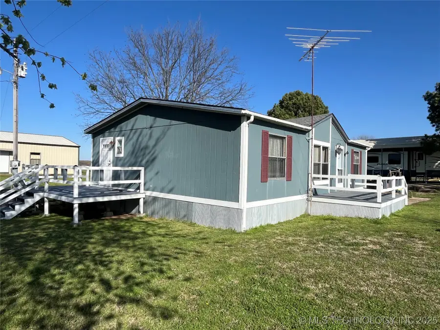 20240 N Airport Road, Stigler, OK 74462 - Image #3