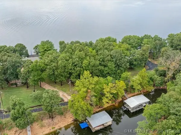 494 Private Road 93, Afton, OK 74331