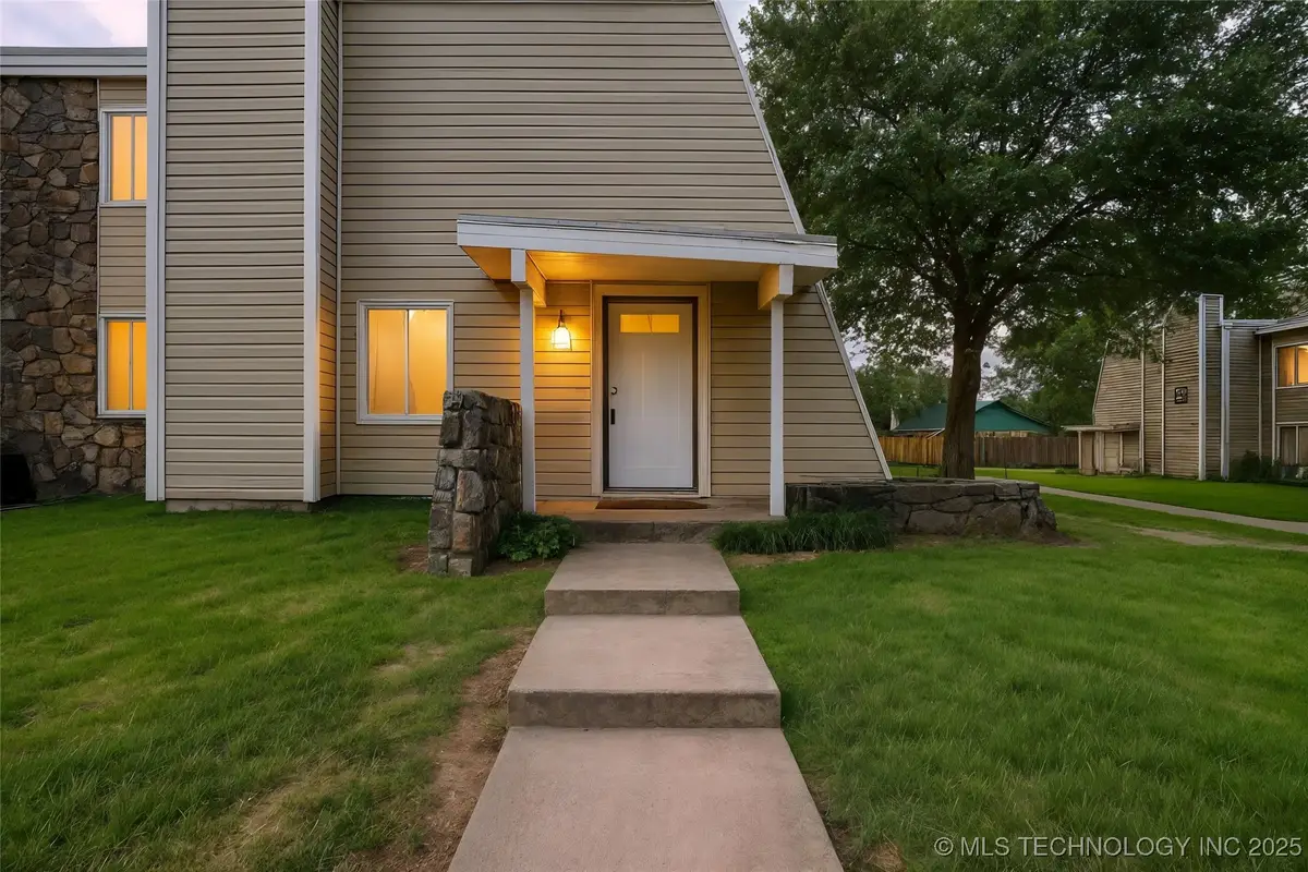 7455 S Yale Avenue #237, Tulsa, OK 74136 - Image #1