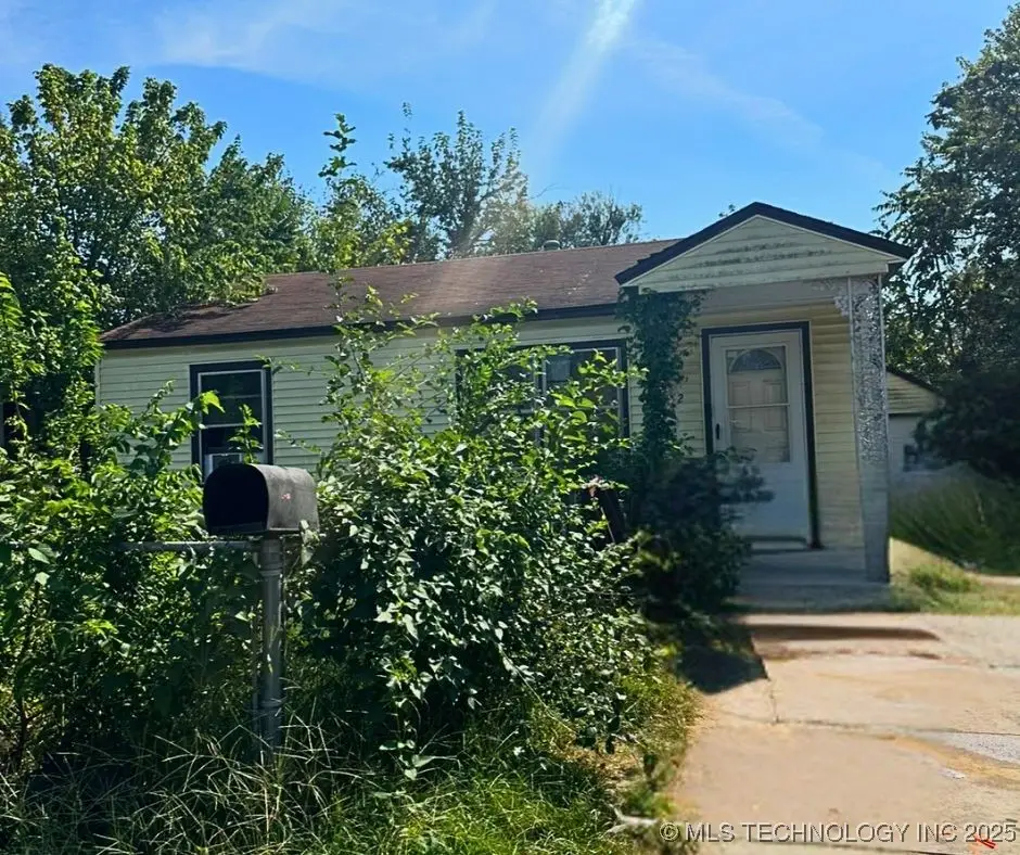 2910 E Woodrow Street, Tulsa, OK 74110 - Image #1