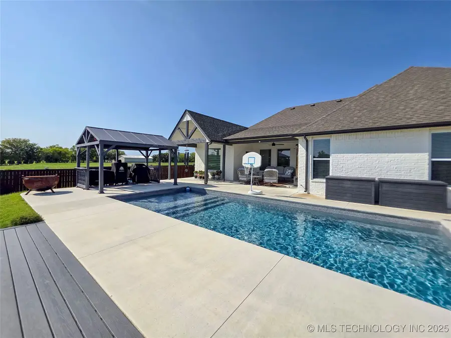 2950 E 146th Place, Bixby, OK 74008 - Image #2
